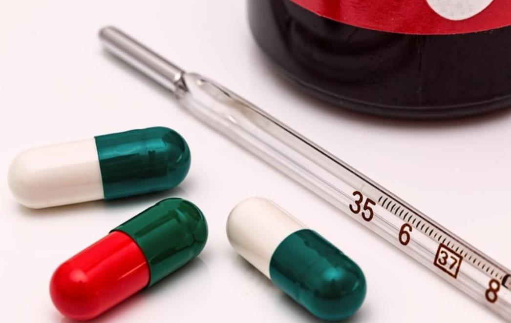 Nevjerojatan trik - kako ojačati imunitet za  samo 15 sekundi 