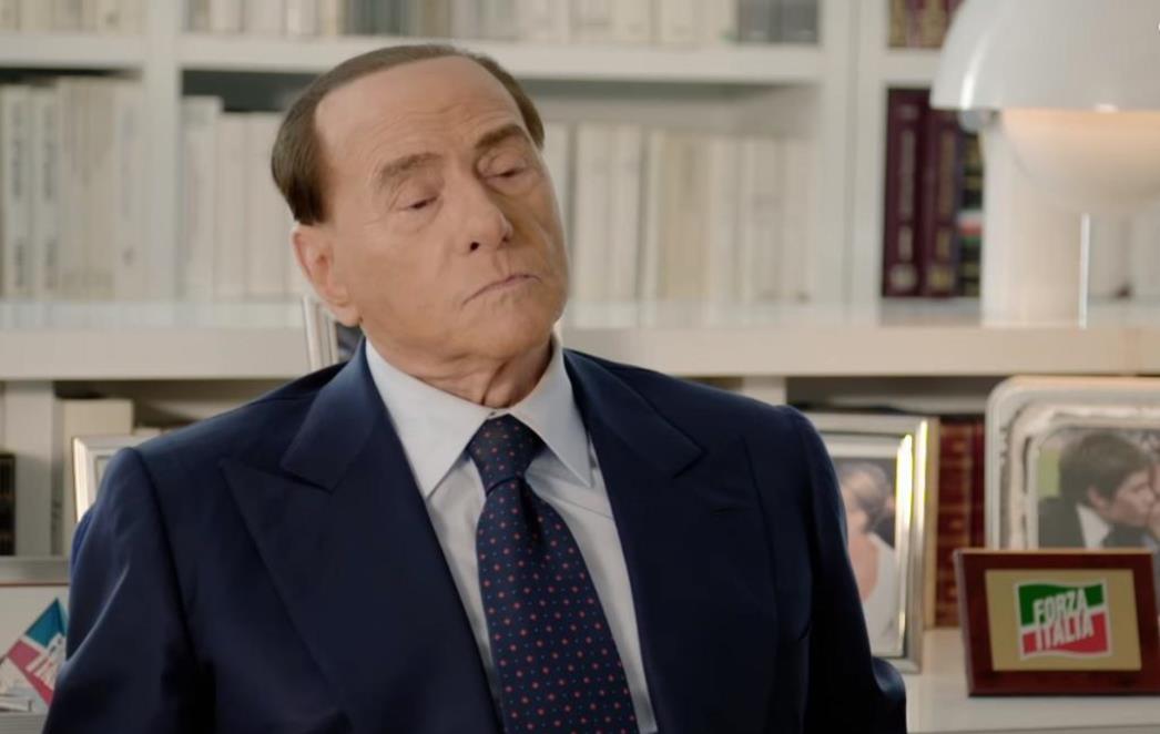 POVRATAK BERLUSCONIJA Desnica trenutno u vodstvu