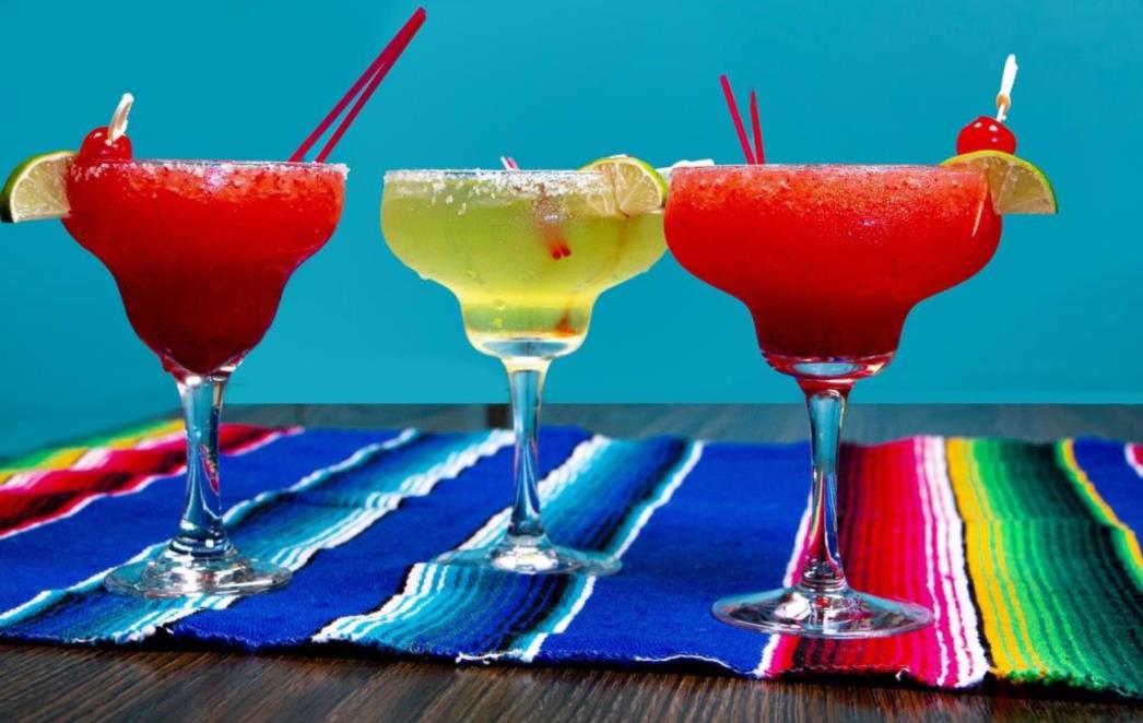Tequila bi vam mogla pomoći da izgubite neželjene kilograme!