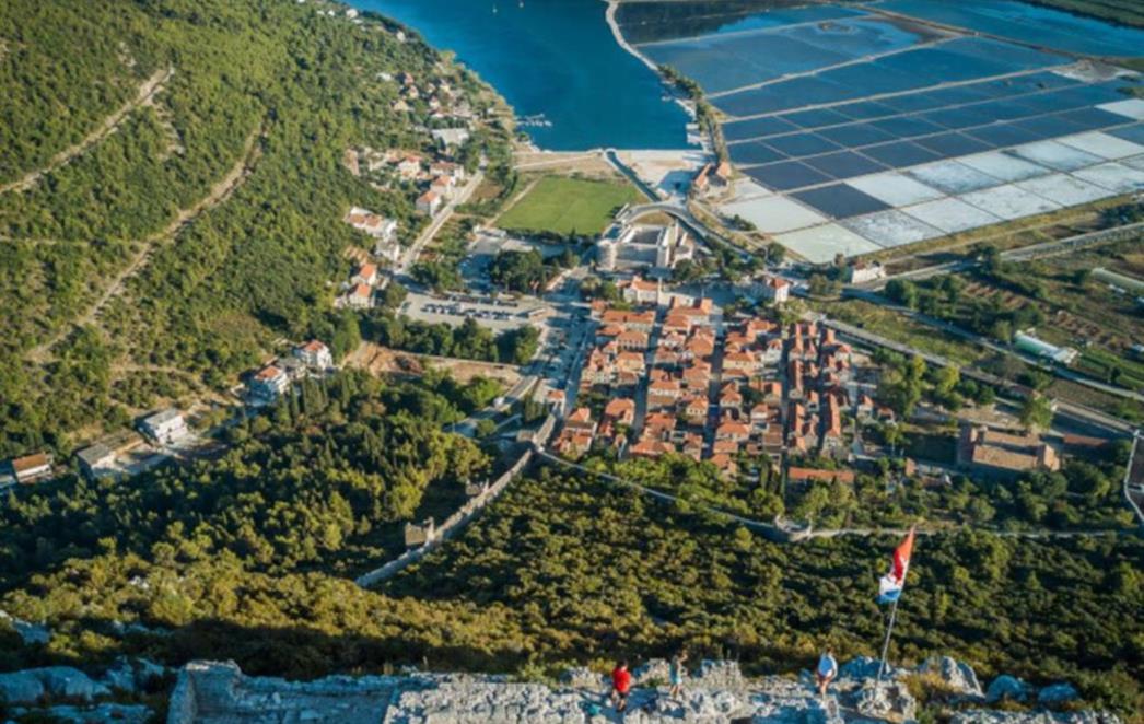 Projekt „TAKE IT SLOW“ u finalu nagrade ‘Žuti okvir’ koju organizira National Geographic Hrvatska