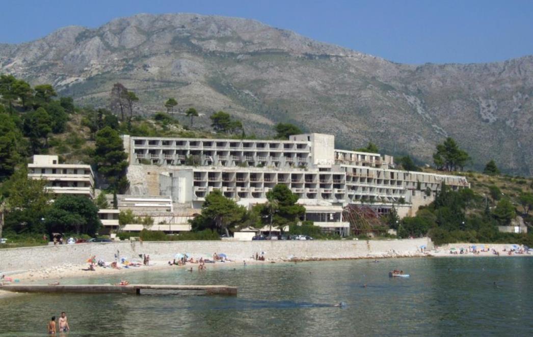DRŽAVA DIJELI ŠAKOM I KAPOM: Župa dubrovačka postala vlasnik vrijednog zemljišta u Kuparima!