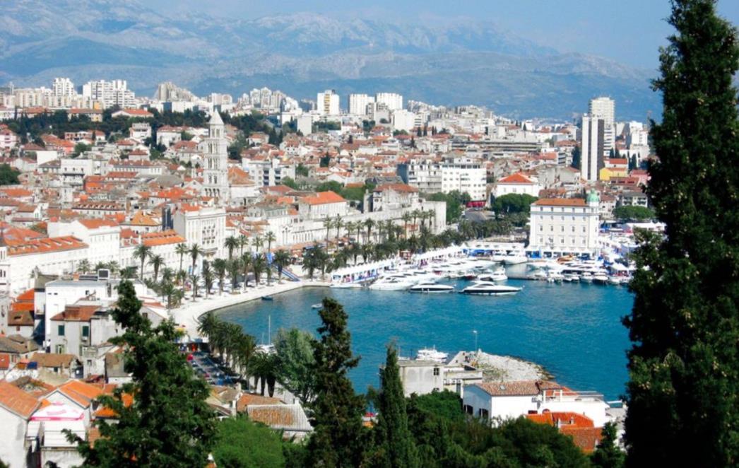 Prvi put bolji od Istre: Dalmacija je šampion  turizma u listopadu, Dubrovnik imao rast od pet posto