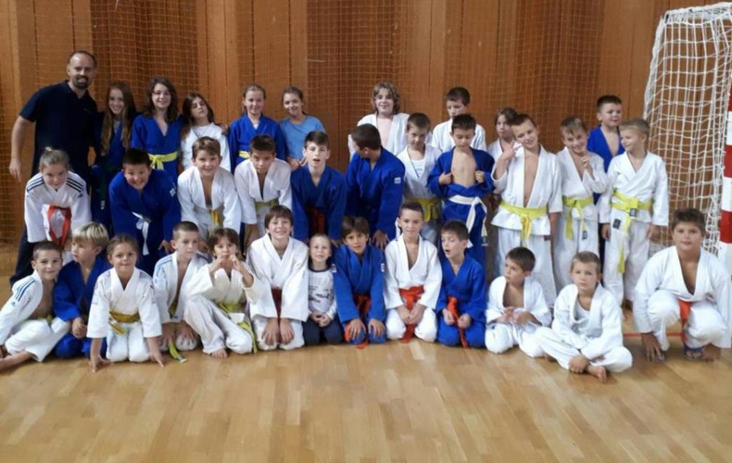 Judo  klub  Konavle  Cavtat vrlo  uspiješno  je  nastupio  na  Otvorenom  prvenstvu  županije   (FOTO)