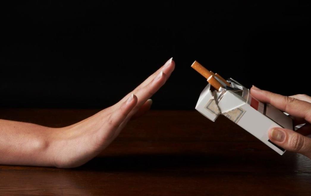 RIJEŠITE SE CIGARETA ZAUVIJEK: Prirodni recept koji sigurno  liječi ovisnost