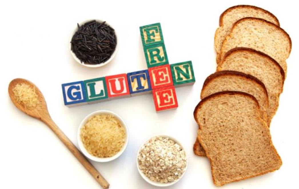 Pet nevjerojatnih znakova da ste alergični  na gluten