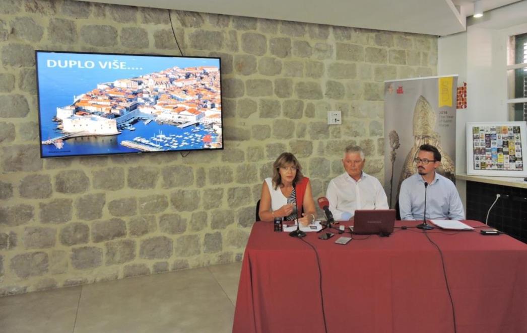 Vlahušić: Dok neki sanjaju duplo bolji grad, mi ostvarujemo konkretne  rezultate