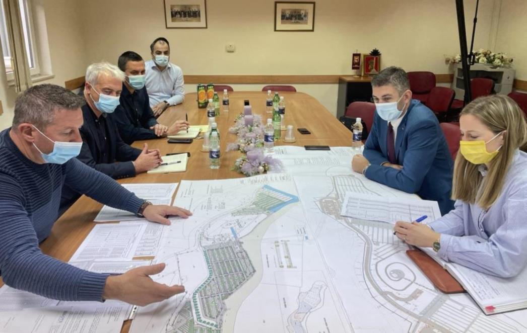 Društvo Groblje Dubac kreće s utvrđivanjem liste zainteresiranih