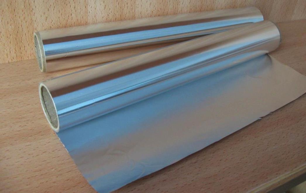 Kineski iscjelitelji tvrde: Riješite se bolova samo uz  pomoć aluminijske folije
