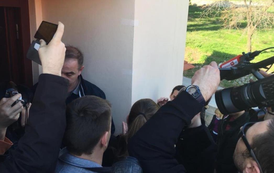 Obiteljska drama u Župi zbog pokušaja ovrhe  nad maloljetnikom: 'Ne odvodite me nekome koga ne poznajem!'