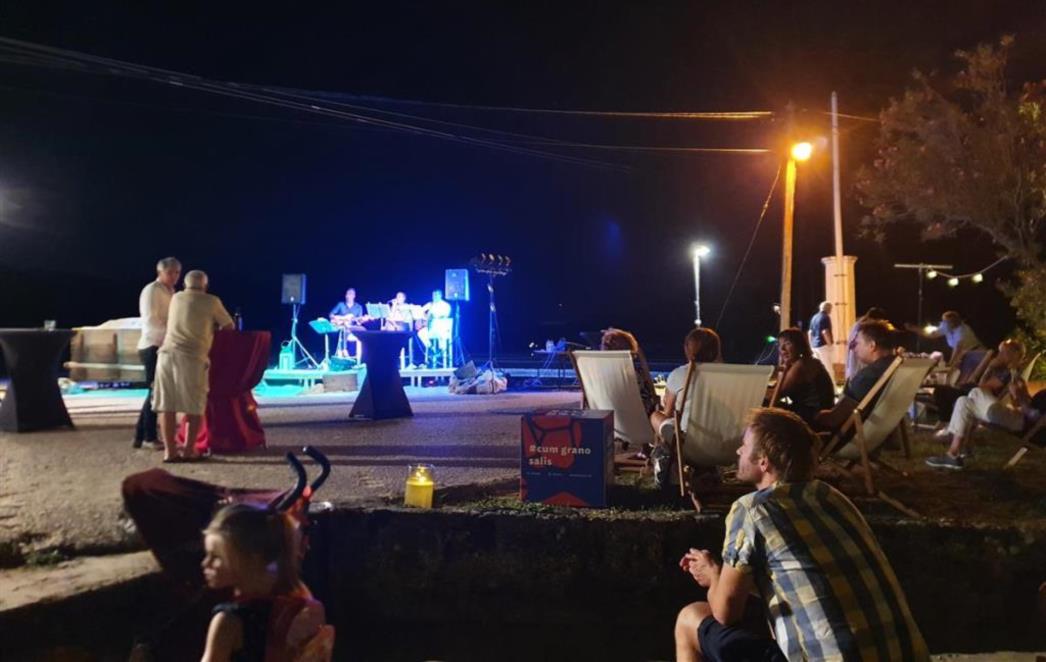 Završen je četvrti po redu Festival soli Ston (FOTO)