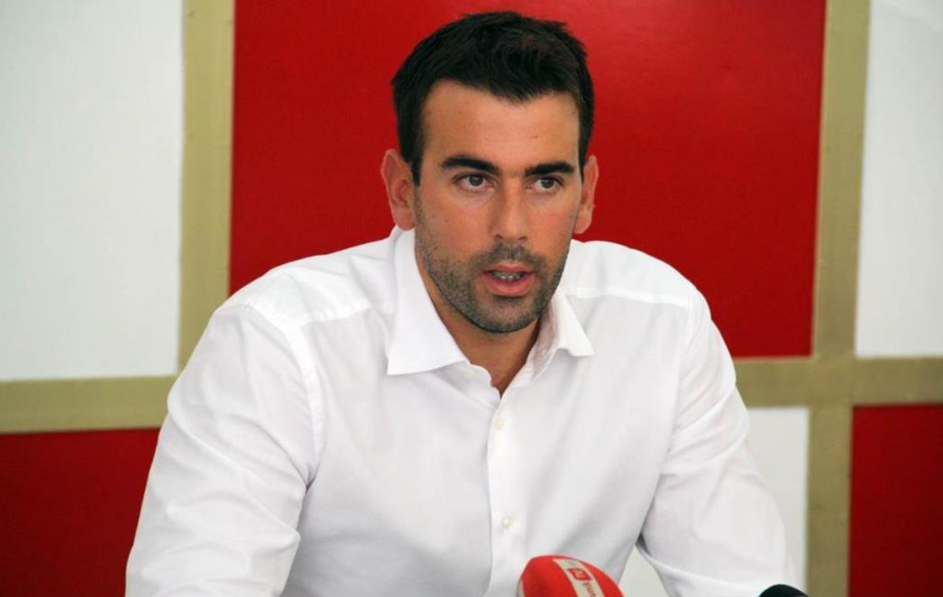 ŽELJKO RAGUŽ PROZVAO VATROGASCE: E ovako više neće ići! Memed nije odradio posao do kraja!
