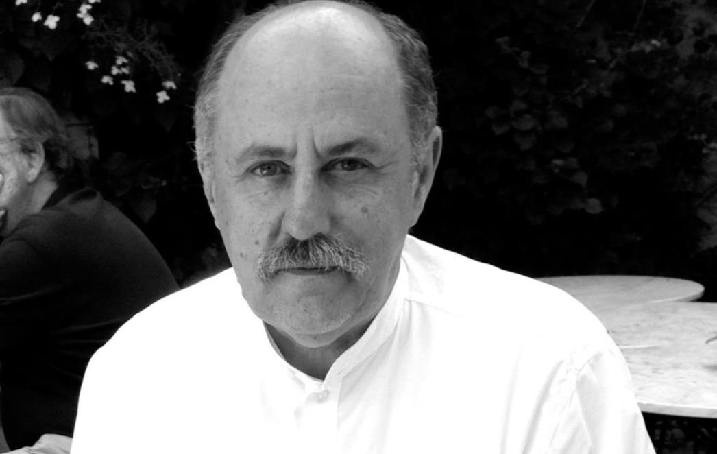 Paul Lievevrouw: Predavanje o  povijesnom urbanom krajoliku u praksi