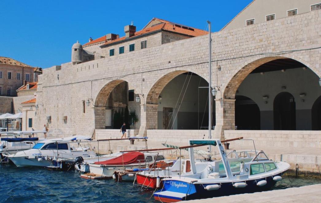 Tradicionalna generalna proba otvaranja večeras u ponoć