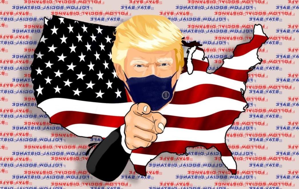 Što znamo o terapiji koju prima Donald Trump