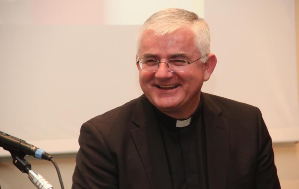 'NAŠE POSLANJE NIJE POLITIČKO': Biskup monsinjor Mate Uzinić moli svećenike da se ne 'petljaju' u izbornu kampanju