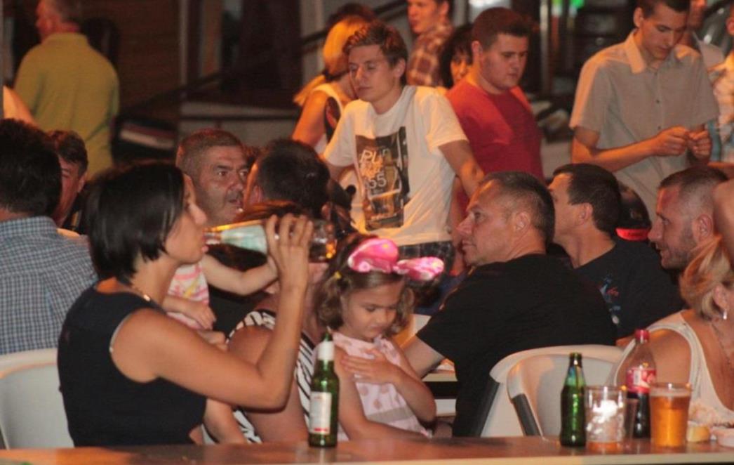 Ne propustite Noć Mokošice  u Ljetnikovcu Gučetić