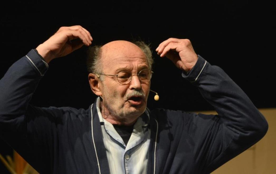 Preminuo je legendarni Mustafa Nadarević