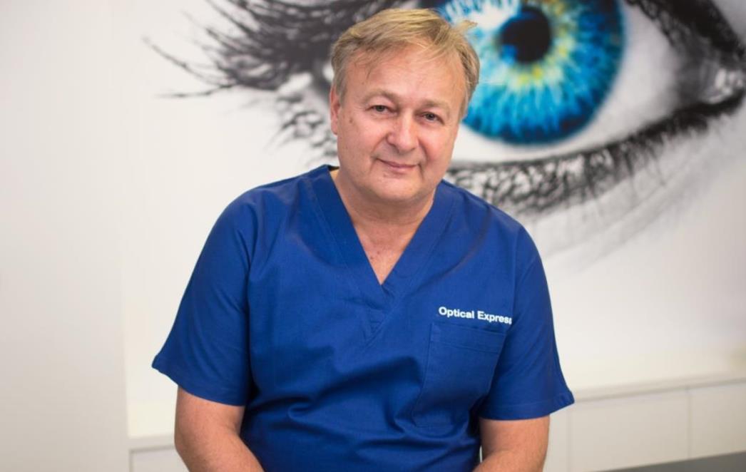 PREDAVANJE U DUBROVNIKU Sve o laserskoj korekciji vida po vodećim svjetskim standardima