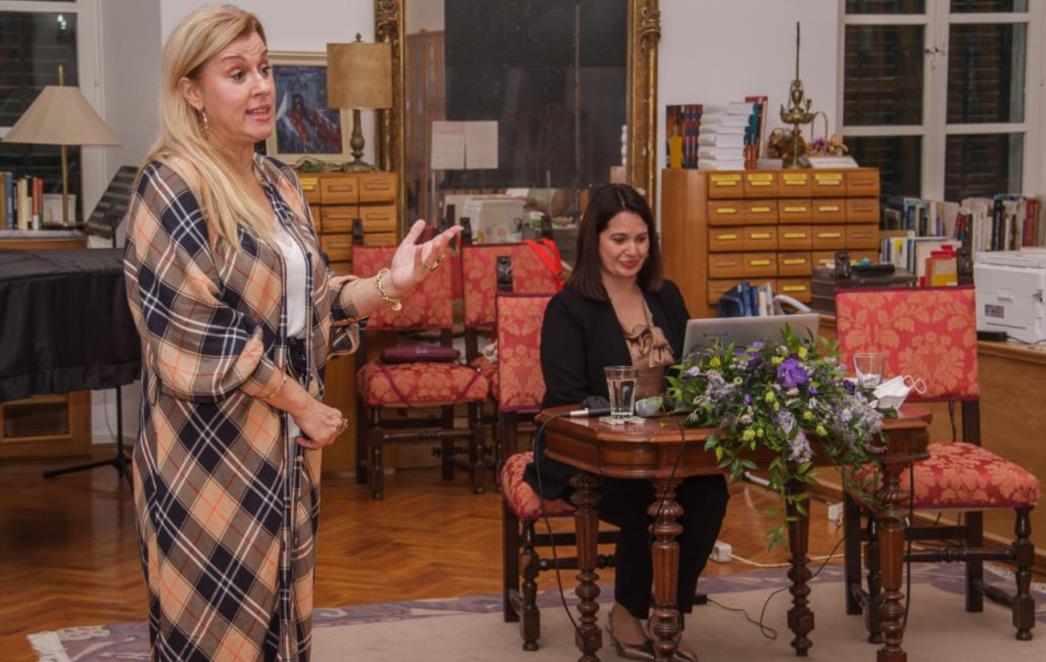 'Restitucija' djela Tom(m)asa Restija povodom 190. obljetnice glazbenikove smrti 