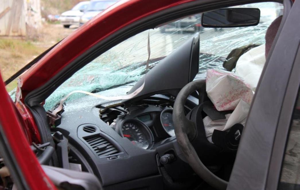 DETALJNIJE O NESREĆI NA PELJEŠCU Jedna osoba preminula, dvije su ozlijeđene