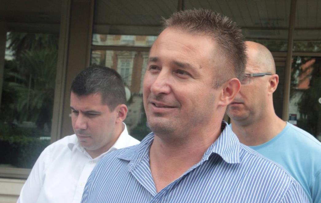 Blagostanje, razvoj i reforme u  državi će nastupiti ako građani daju potporu Mostu