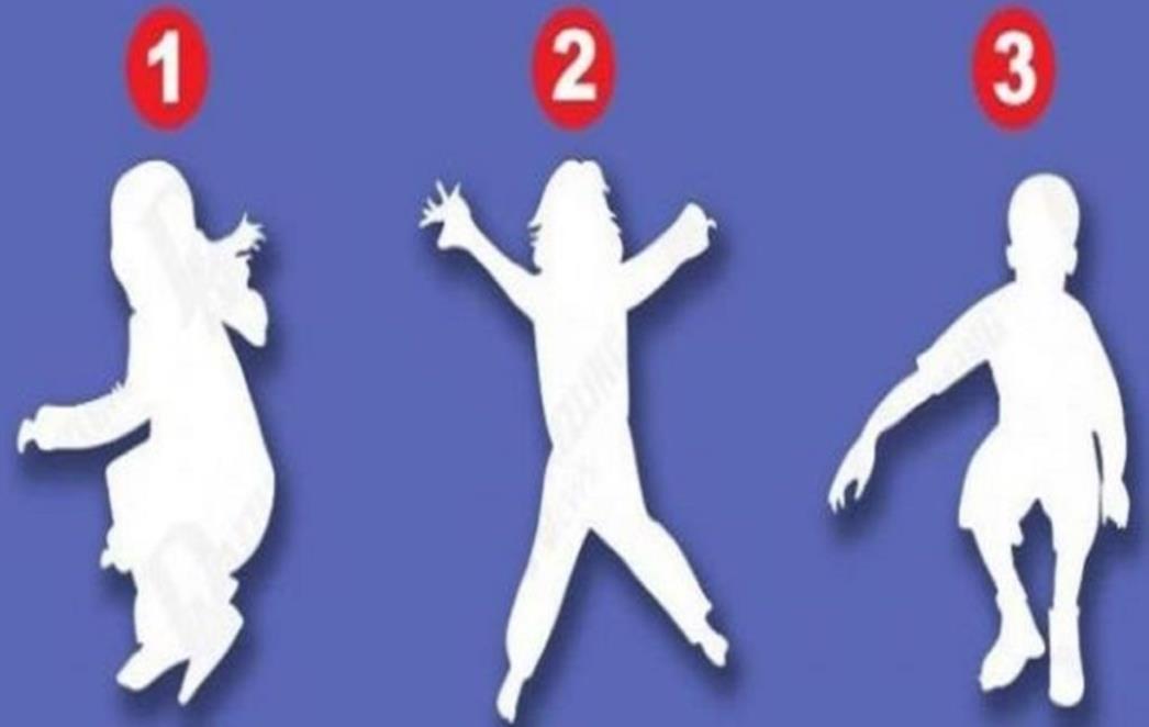 SMATRATE SE MUDRIMA? Izaberite najmlađe dijete na slici pa da vidimo!