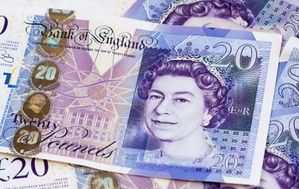 Očekuje se jačanje britanske funte i do pet posto