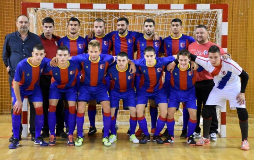 VELIKI DERBI U GOSPINOM POLJU Square – Novo Vrijeme!