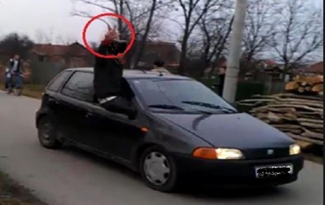 Detalji napada na mladog Vukovarca: Trojica Delija prislonila mu pištolj na glavu i tukla  ga  nogama i palicom