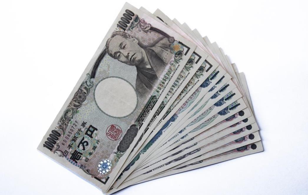 VELIKI RAST VRIJEDNOSTI U KRATKO VRIJEME Ova je valuta u samo osam minuta ojačala za više od 3,5 posto