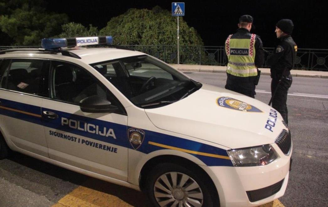 Tjedno izvješće za promet i važna obavijest građanima