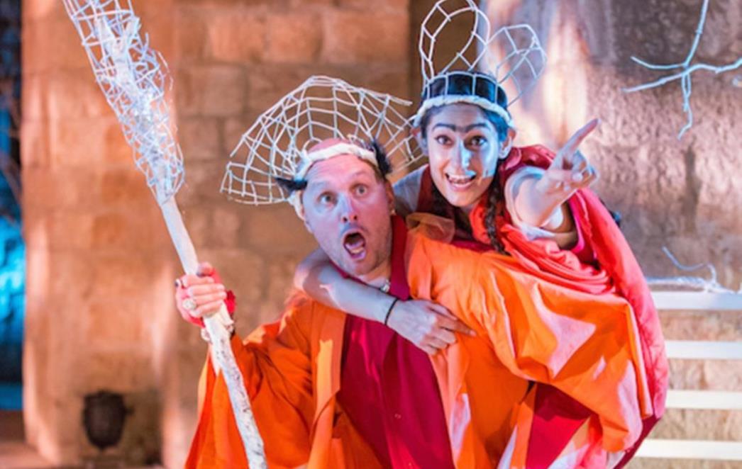 Plemićka obitelj Frankopan podržala dubrovački Midsummer scene festival 