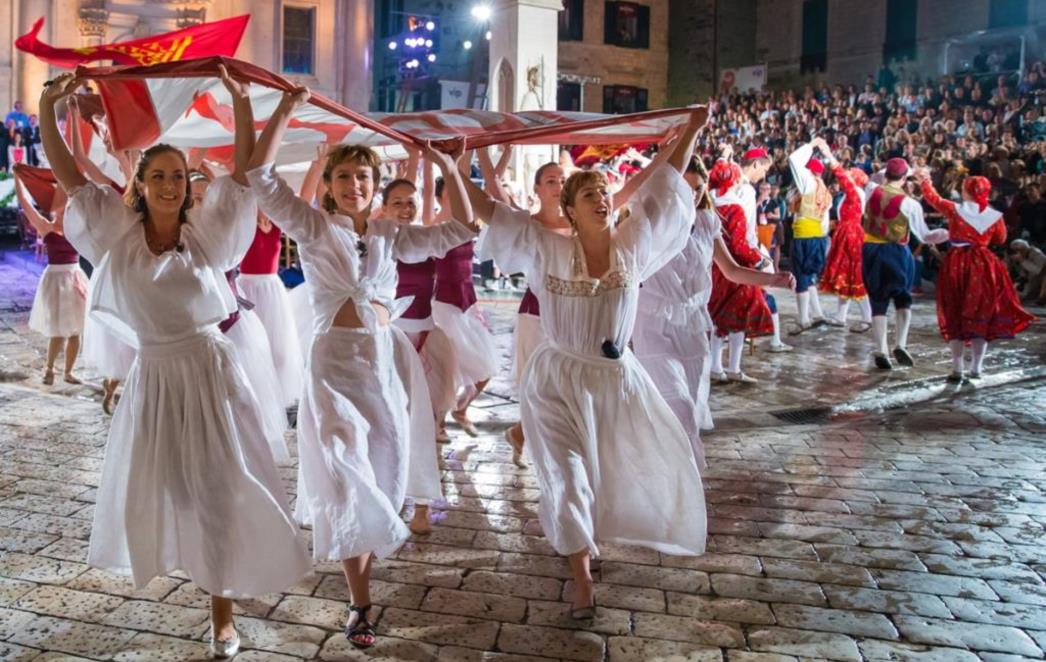 Dubrovačke ljetne igre: Evo koja dva naslova će se izvesti premijerno