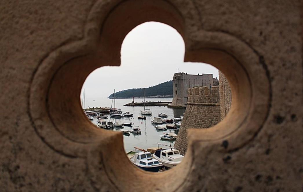 DUBROVNIK: 'Šampion turizma 2016. je poput Georgea Clooneyja, po svemu drugačiji, bolji – i svoj'