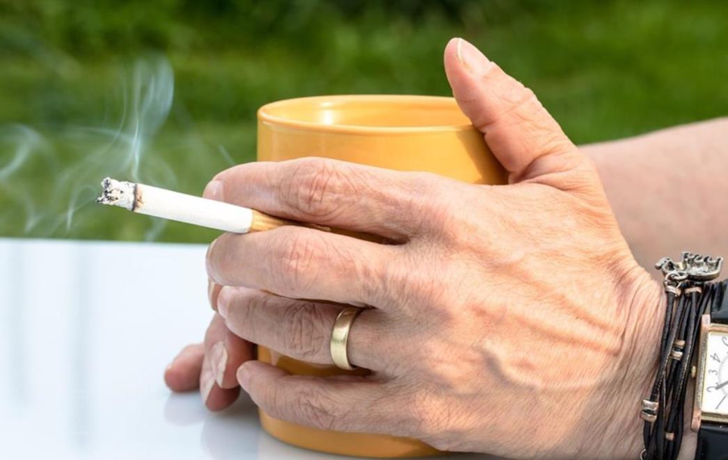 RIZIČNI  FAKTORI  Najviše  je  oboljelih,  a  posljedično  i  smrtnih  slučajeva  od  karcinoma  povezanih  s  uživanjem  duhana