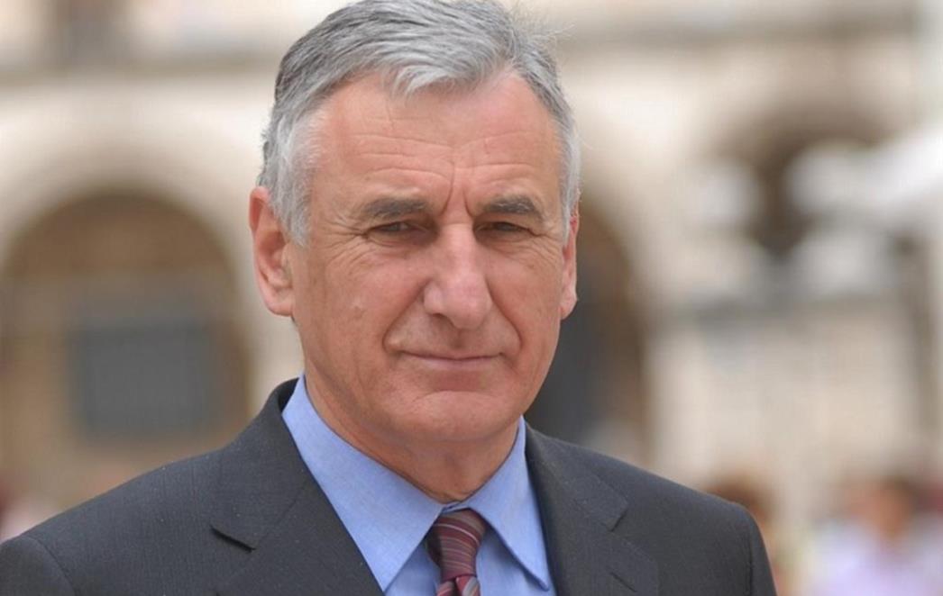 Župan Dobroslavić traži od Vlade da ne dopusti ulazak izbjeglica na područje  Dubrovačko-neretvanske županije