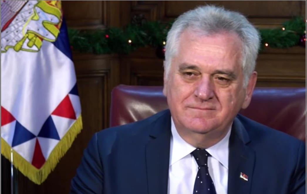 Srbija želi ući u EU, ali ima jedan    uvjet