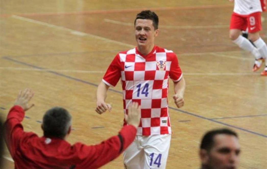 GOSPINO POLJE 'Mini Vatreni' u lovu na europsko prvenstvo