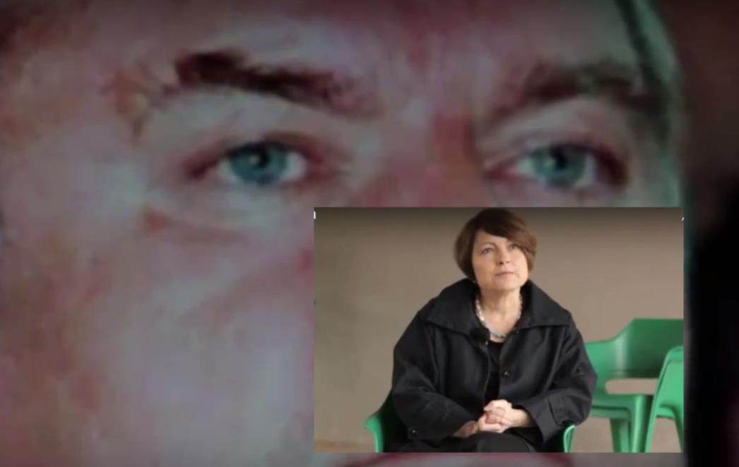  Usón:  'Kći Ratka Mladića se ubila kad je doznala što je sve radio'