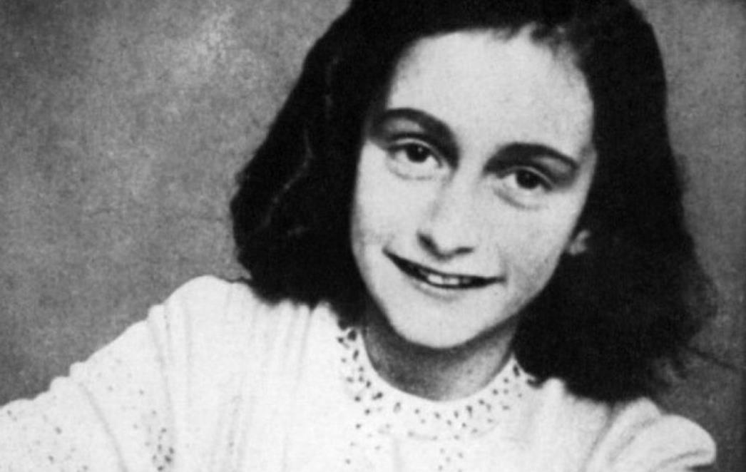 18 citata Anne Frank koje moraju znati i naši praunuci