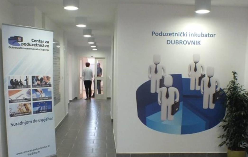 Objavljen Javni poziv za prikupljanje zahtjeva za subvencionirano korištenje poslovnog prostora 