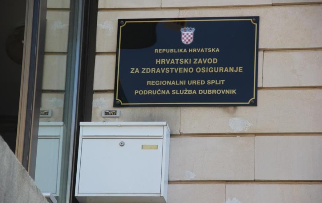 OD SUTRA MOĆI ĆETE SE NARUČITI KOD DOKTORA PUTEM MOBITELA: Portal dostupan preko sustava e-Građani