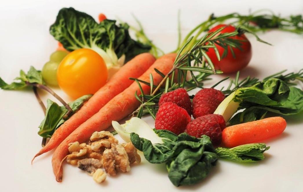 Hrana za mozak – Evo što jesti ako želite imati bolje pamćenje