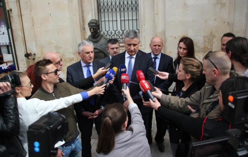 NAJNOVIJE ANKETE: Evo kako bi hrvatski birači izabrali da su danas izbori i koliku podršku ima Vlada