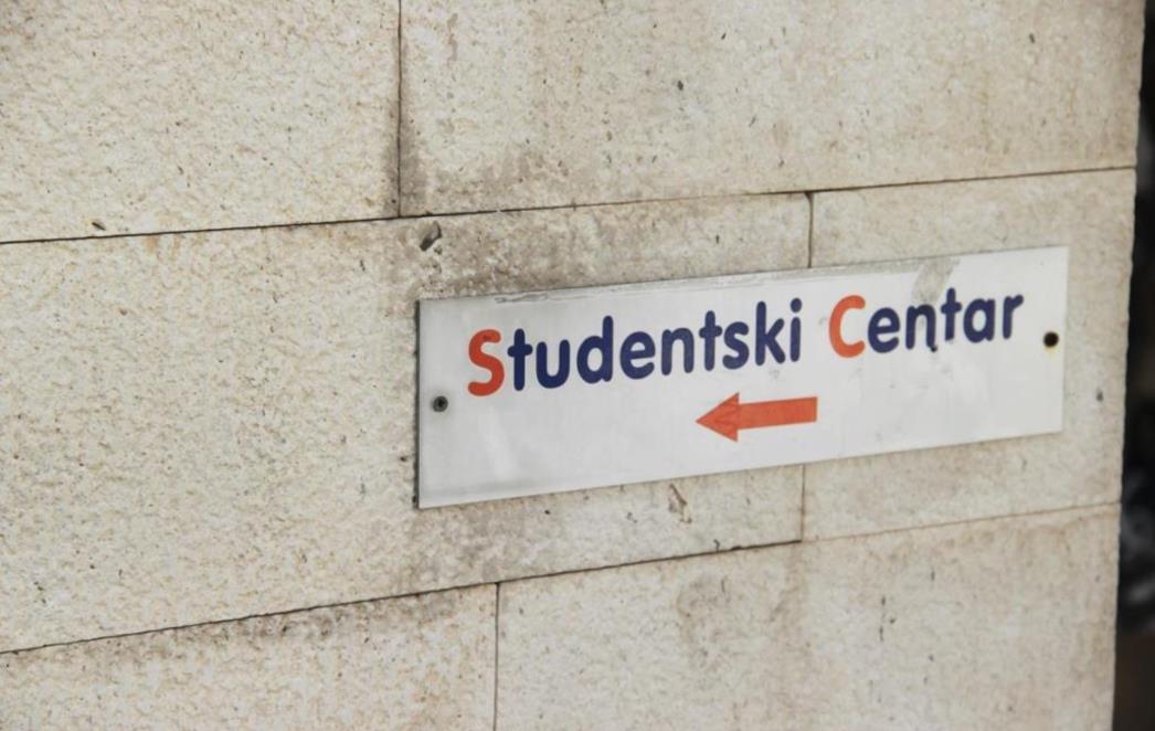 REVIZIJA STUDENTSKIH CENTARA Najveći broj nepravilnosti utvrdili u računovodstvenom poslovanju
