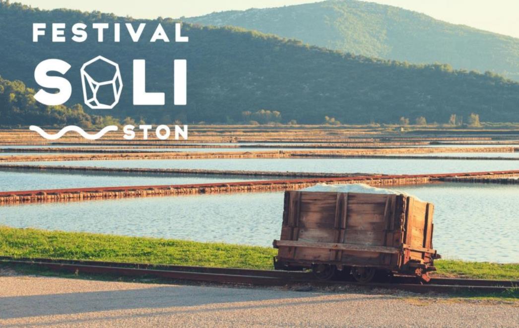 MULTIMEDIJSKA MANIFESTACIJA Program Festivala Soli