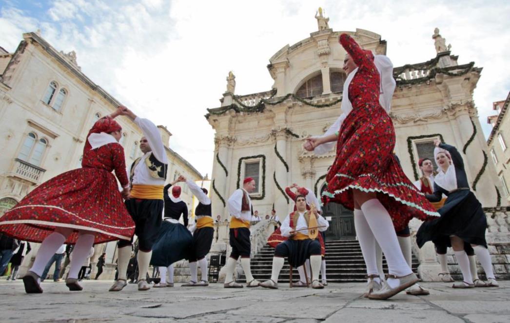 Odgađa se proslava 55. obljetnice Folklornog ansambla LINĐO