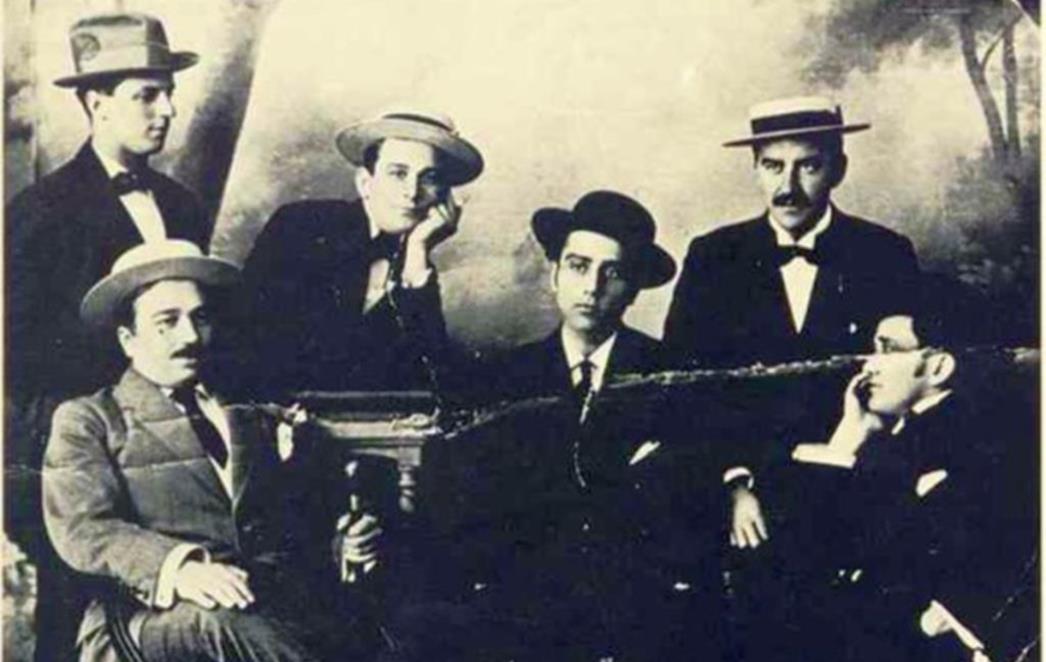 Na današnji dan 1911. godine osnovan je  HNK  Hajduk – Evo što se nije smjelo znati o hrvatskom Hajduku