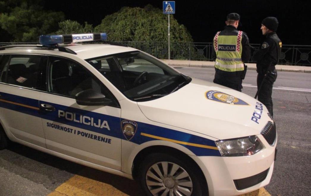 STANJE NA CESTAMA Izvješće za protekli tjedan