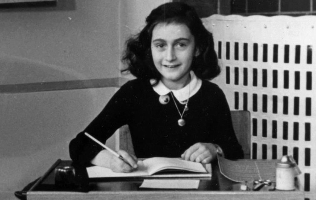 Nekoliko citata Anne Frank koje moraju znati i    naši praunuci